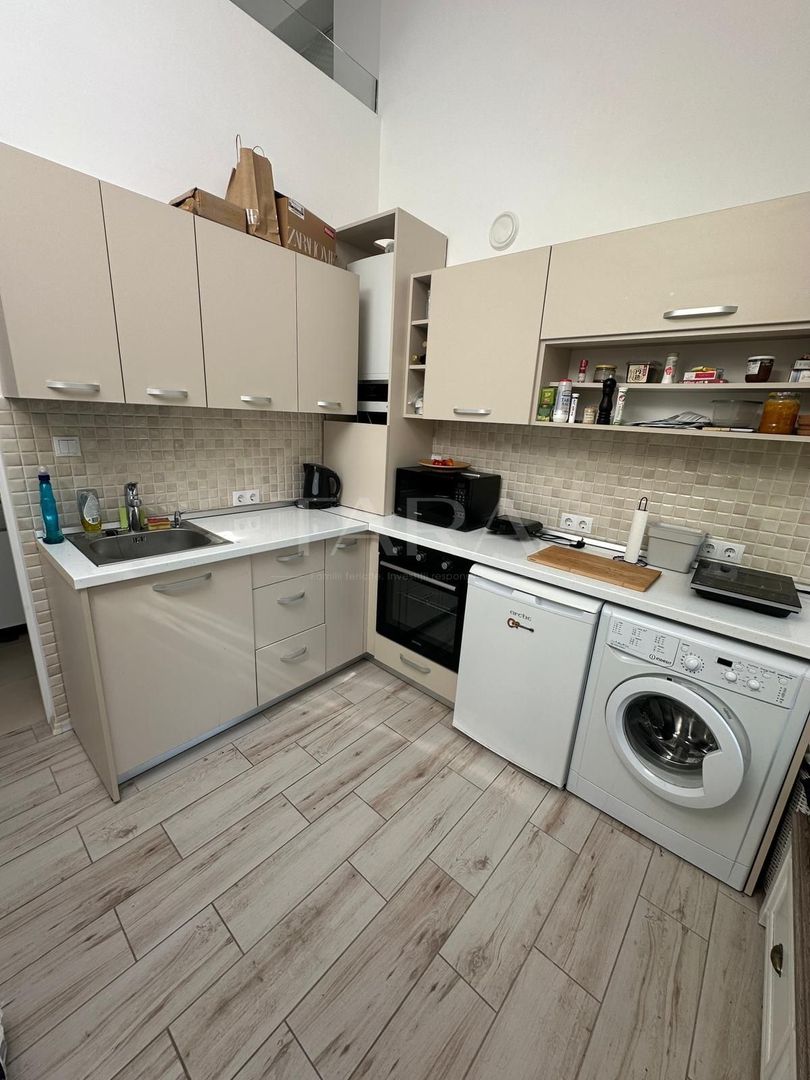 Căsuță de închiriat, Central – ideală pentru studenți sau cuplu - Poză 2