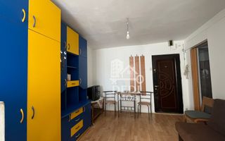Apartament 1 camere de vânzare in zona Decebal, Oradea - Poză 1