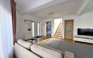Casa P+1 cu 5 camere de inchiriat în zona Calea Clujului, Oradea - Poză 2