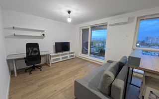 AP. 2 CAMERE- REGIE, BLOC NOU, CENTRALA PROPRIE, METROU 10 MINUTE - Poză 1