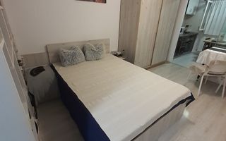 Garsoniera mutare imediata mobilata si utilata - Poză 7