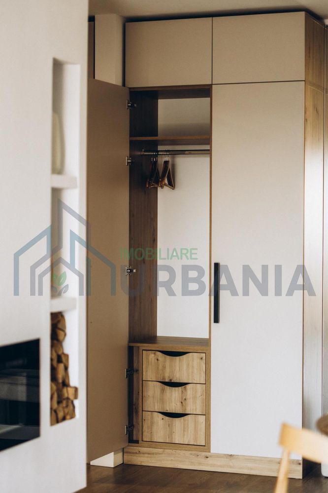 Apartament Premium – Silk District - Poză 8