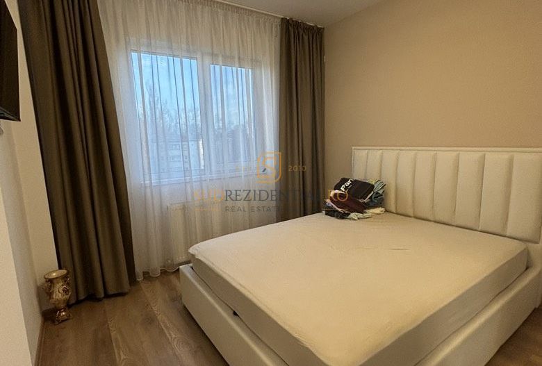 Vanzare apartament 2 camere cu loc de parcare inclus- Sos Salaj 129 - Poză 7