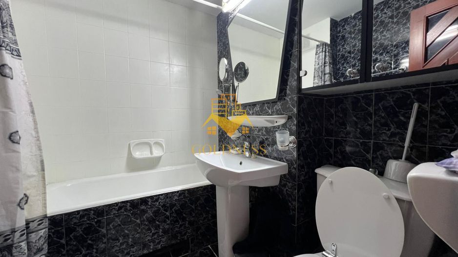 4 camere, modern, Manastur, Zona Big, Izlazului, 2 locuri de parcare - Poză 7