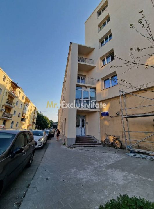 Chirie 2 Camere Satu Mare Central - Poză 8