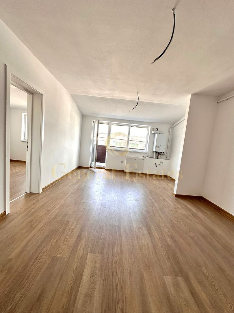 Apartament 2 camere tip studio – Sânpetru - Poză 2