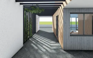 Teren Intravilan I 874 mpu I Proiect casa I Sura Mare - Poză 11