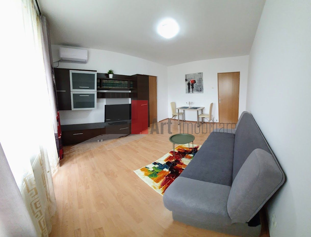 2 camere Dr.Taberei-Ștrand Moghioroș - Poză 1