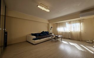 Închiriez apartament 2 camere modern, Unirii, spațios - Poză 2