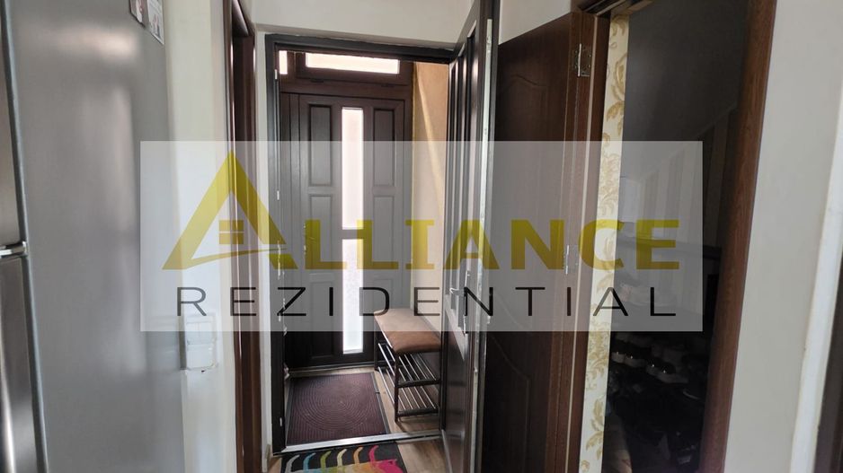 Primarie Popesti| Casa P+1+M | 5 camere| 120 mp utili | Curte 65 mp | - Poză 16