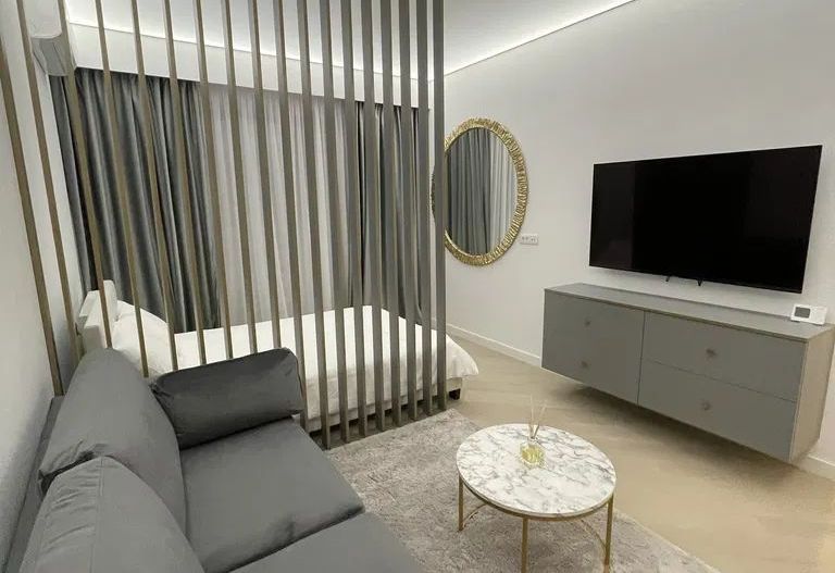 Studio dublu -  complex Cortina North - Poză 4