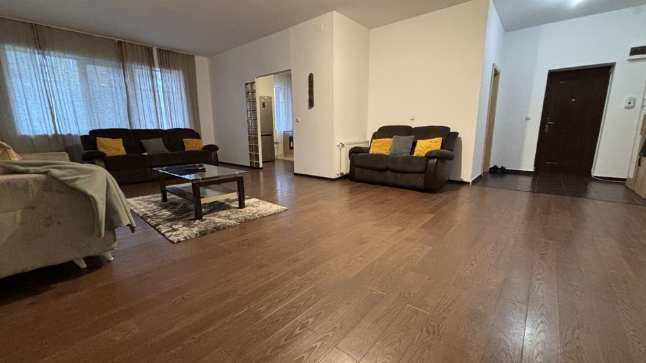 APARTAMENT 3 CAMERE | 113MP | STRAULESTI - Poză 1