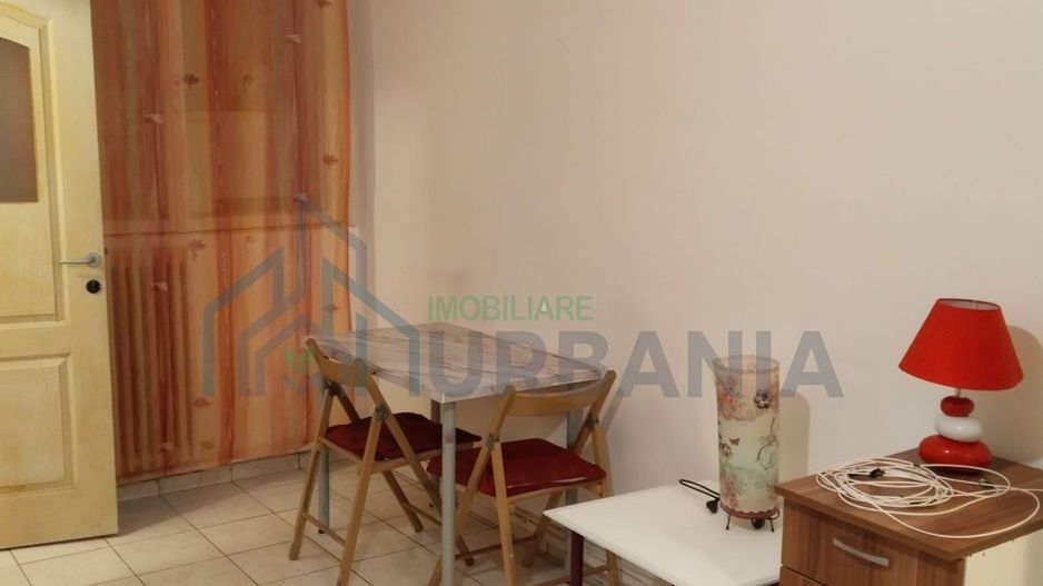 Garsonieră de închiriat în Complexul Tudor Vladimirescu, Campus - Poză 6