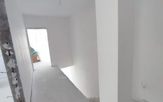 Casa la cheie cu 4 camere 2 bai curte 185 mp liberi pe Calea Cisnadiei - Poză 6