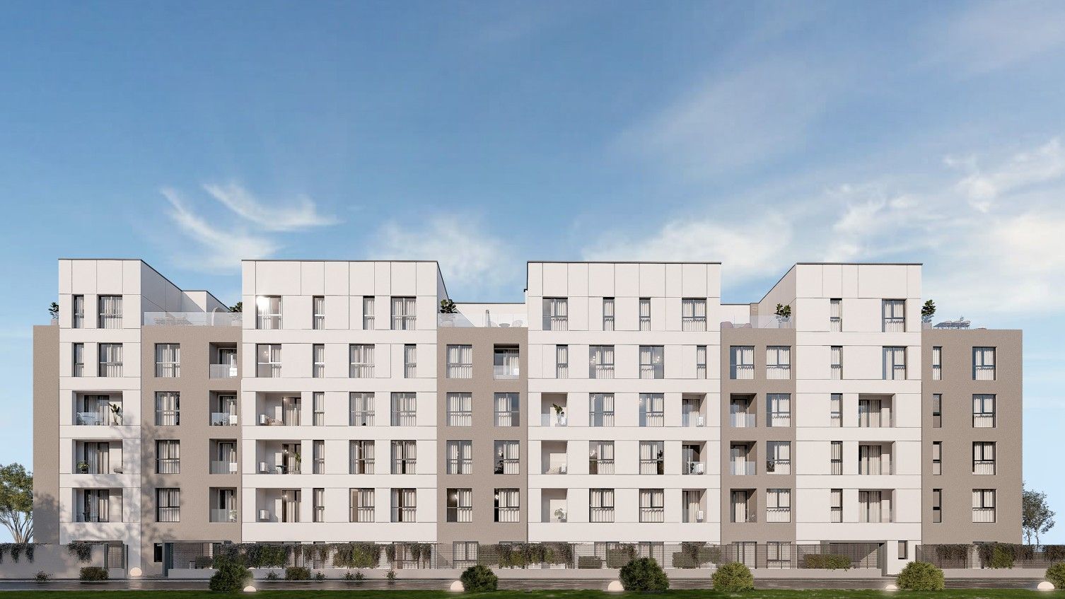 2 camere Aviatiei I bloc nou I locatie premium - Poză 5