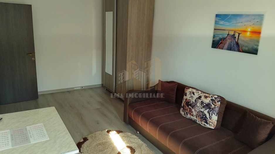 Apartament tip Studio Subcetate City 1 Sanpetru Brasov - Poză 4