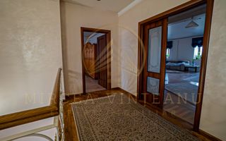 Vânzare vila spectaculoasa S+P+1+M situată in zona Tomis II - Spitalul Județean. - Poză 35