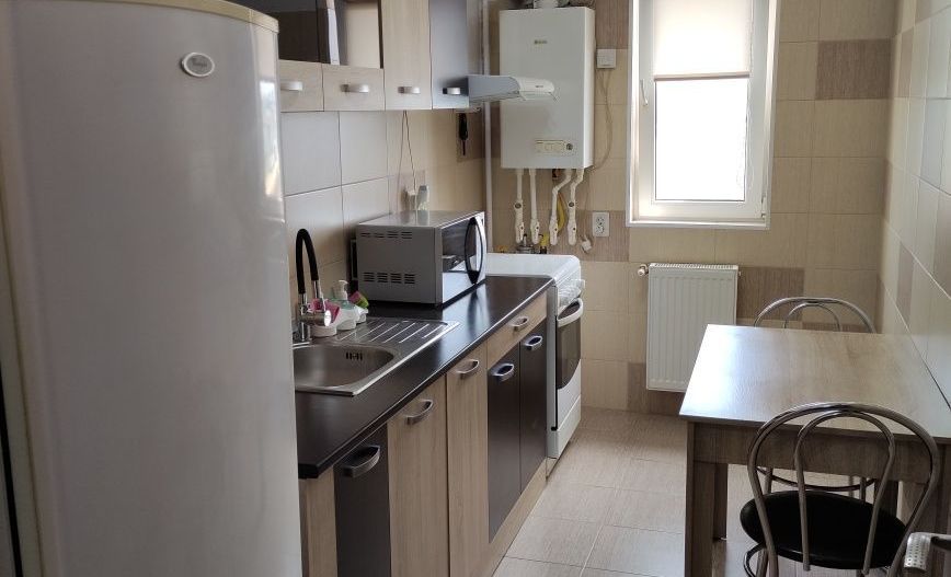 De Închiriat: Garsoniera Moderna Mobilat Chic & Utilat Complet - Poză 6