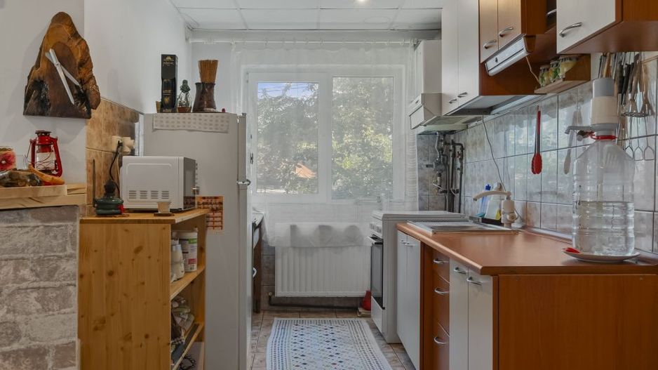 Casa P+M in Ciolpani - Snagov, oaza de liniste si verdeata - Poză 15