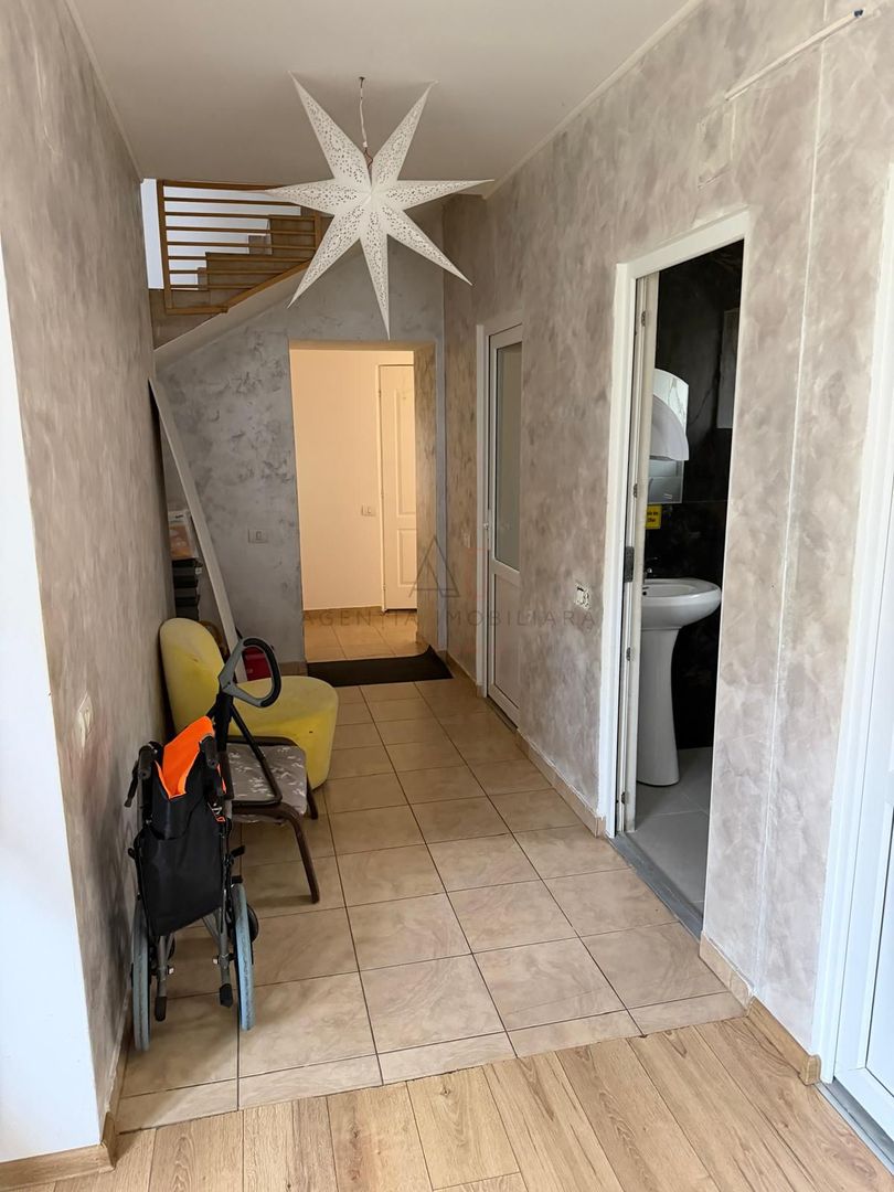 Vila Azil  14 Camere - Poză 21