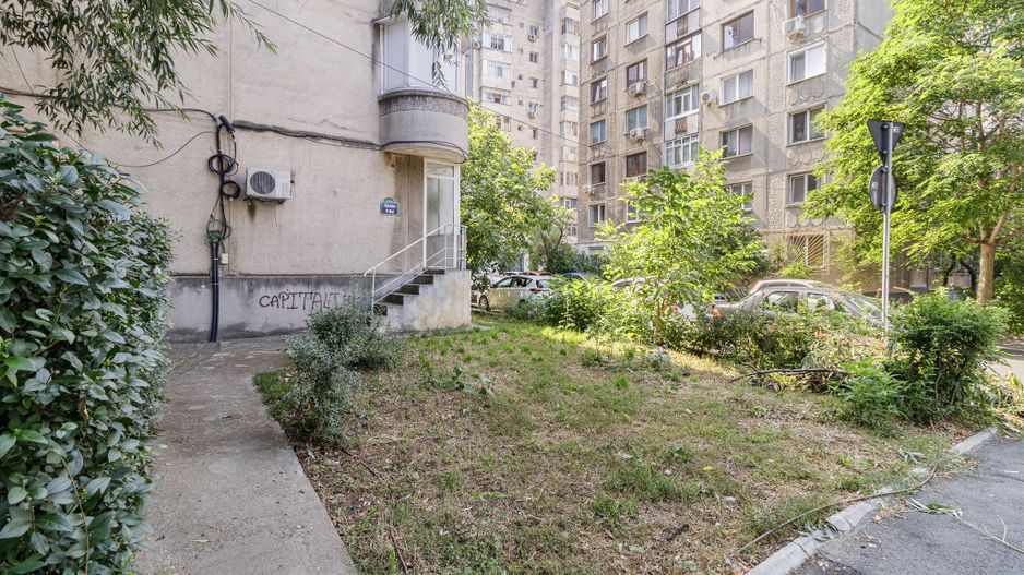 Spatiu comercial Crangasi - Poză 8