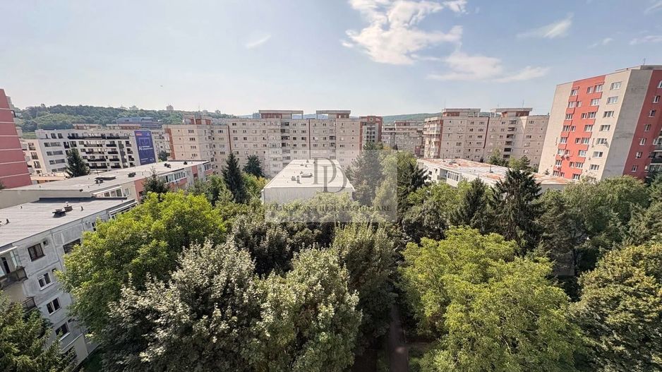 Apartament Premium cu 4 Camere | 2 Băi | Grădini Mănăștur - Poză 18
