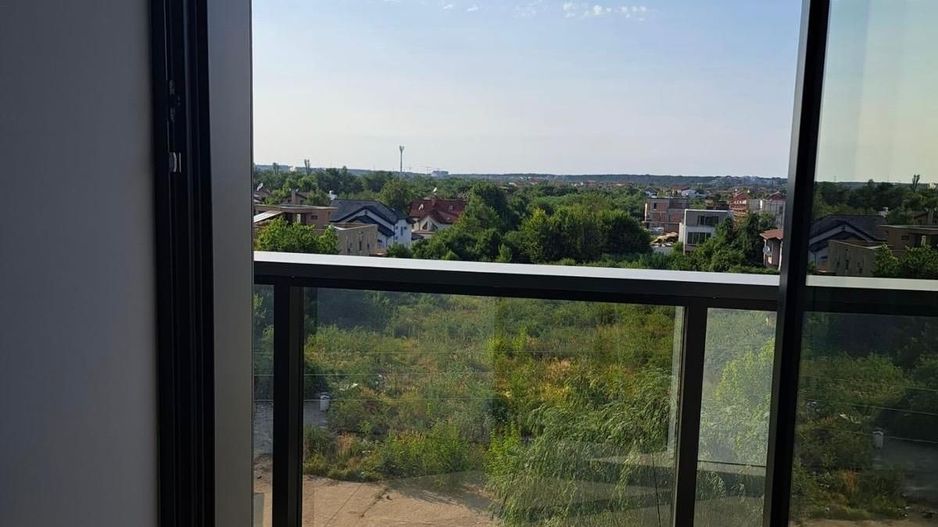 Apartament pentru vanzare I tip studio I Cortina North - Poză 14