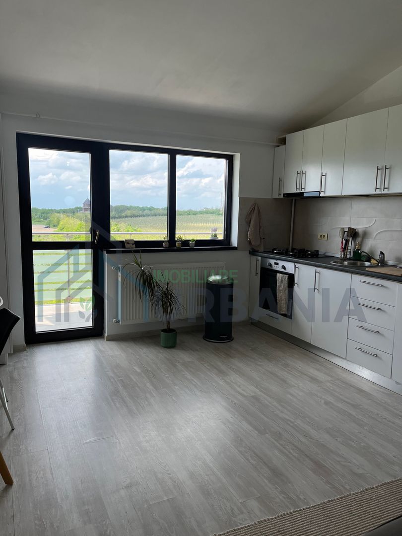 Apartament de vânzare în Iași - Copou, Carol Residence - Poză 5