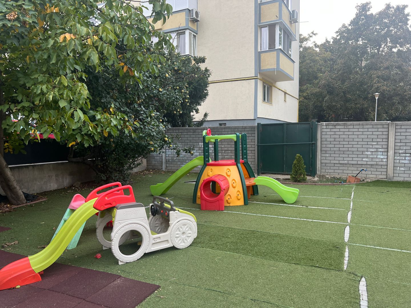Imobil multifuncțional, 450 mp utili, teren 640 mp, Torontalului - Poză 25