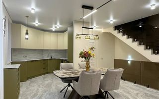 Chirie, casă, 228 mp, strada Mihail Lomonosov, Centru - Poză 3