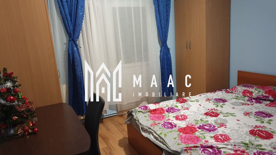 Apartament 2 Camere I Decomandat I Balcon  I Turnisor - Poză 1
