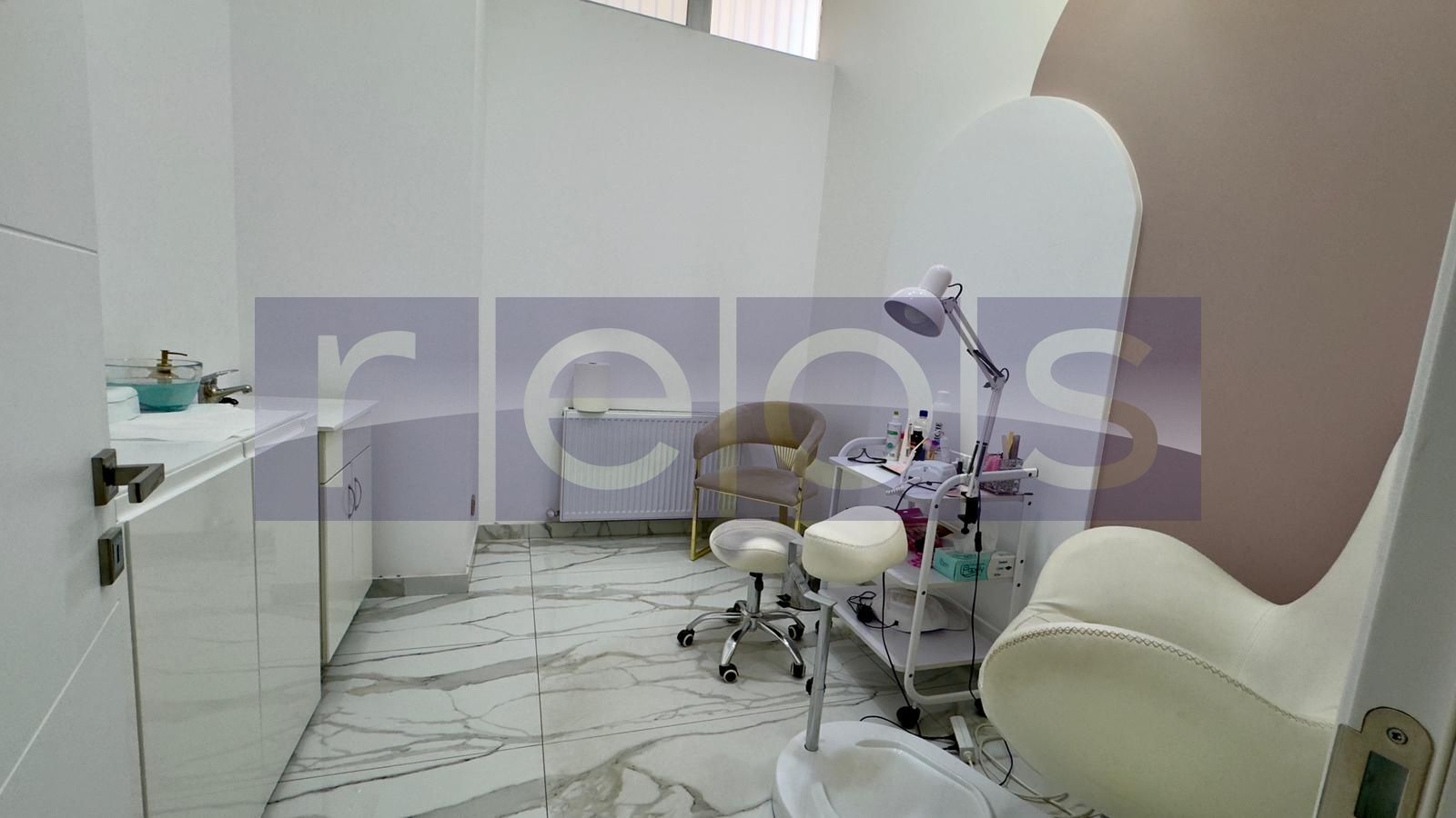 INCHIRIERE SALON INFRUMUSETARE | PIATA VICTORIEI - Poză 6