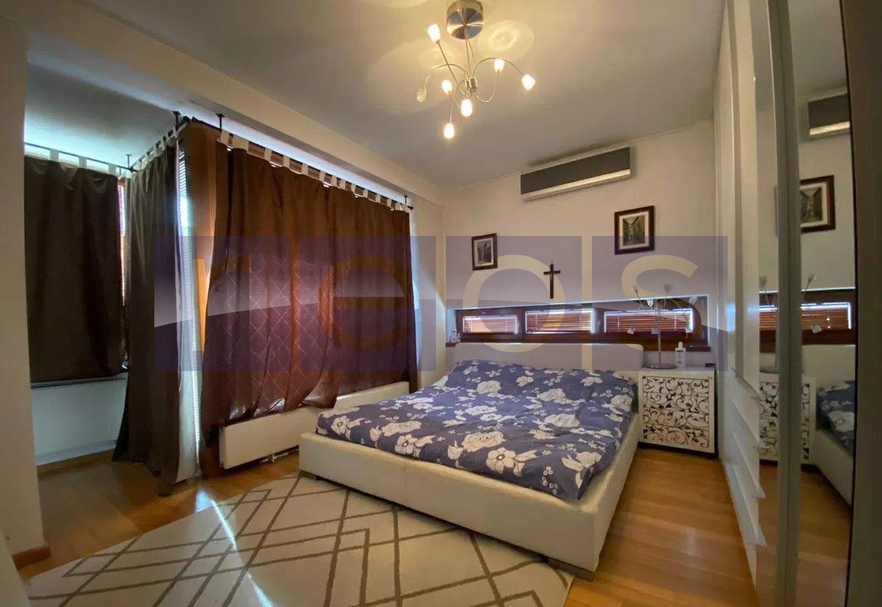 Inchiriere apartament 5 camere 160 mp | Dorobanti - Poză 3