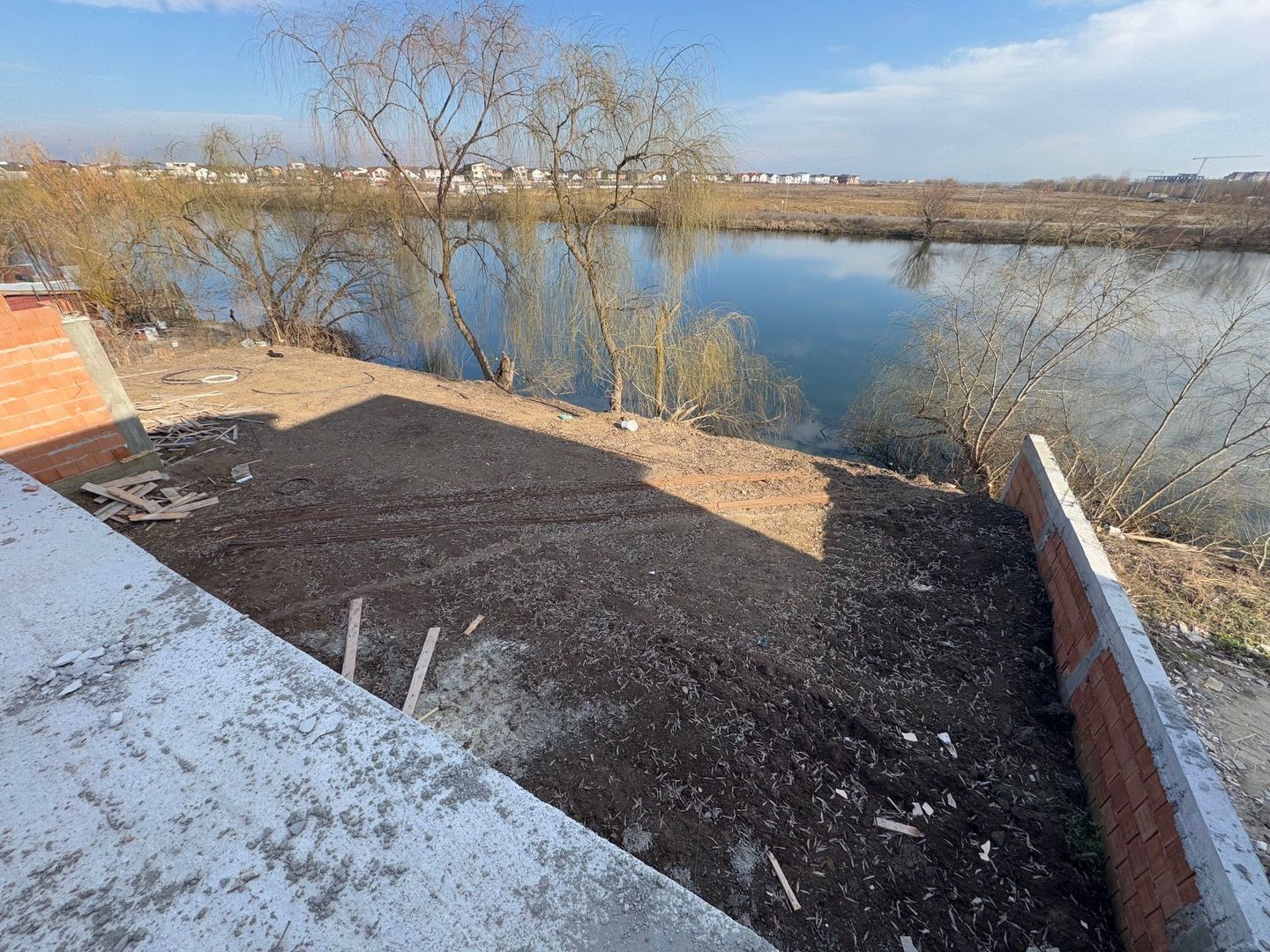 LAKE House Tunari, 140m2 utili si 540m2 curte , 0% Comision - Poză 3