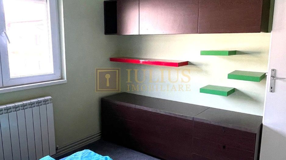 Apartament cu 2 camere-Sala Olimpia - Poză 7