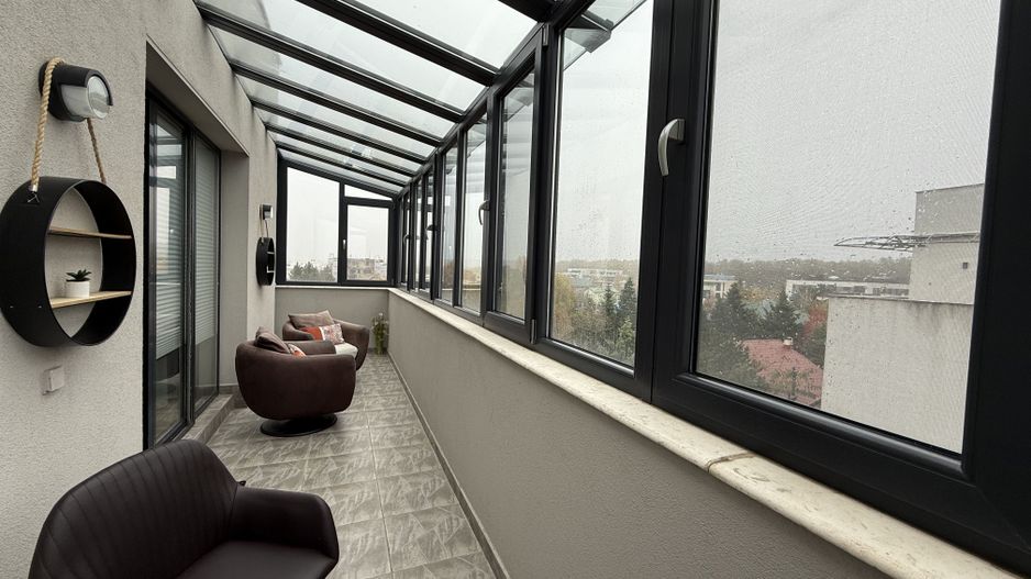 Apartament 3 camere spațios și luminos – zonă premium Iancu Nicolae - Poză 23