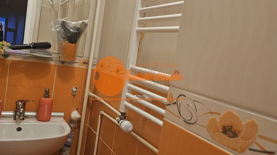 Apartament 4 camere la 10 min de metrou Apărătorii Patriei - Poză 11