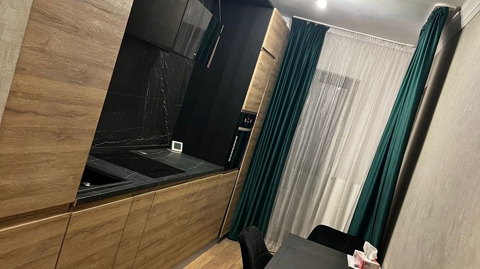 2 Room I Modern I Exigent Plaza - Poză 12