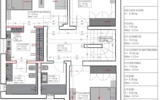 AMERICAN VILLAGE - MODERN VILLA - 5 ROOMS  - GATED COMMUNITY - Poză 8