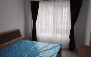 Închiriere ap 2 cam decomandat et2 balcon mare parcare Chiajna Dudu - Poză 3