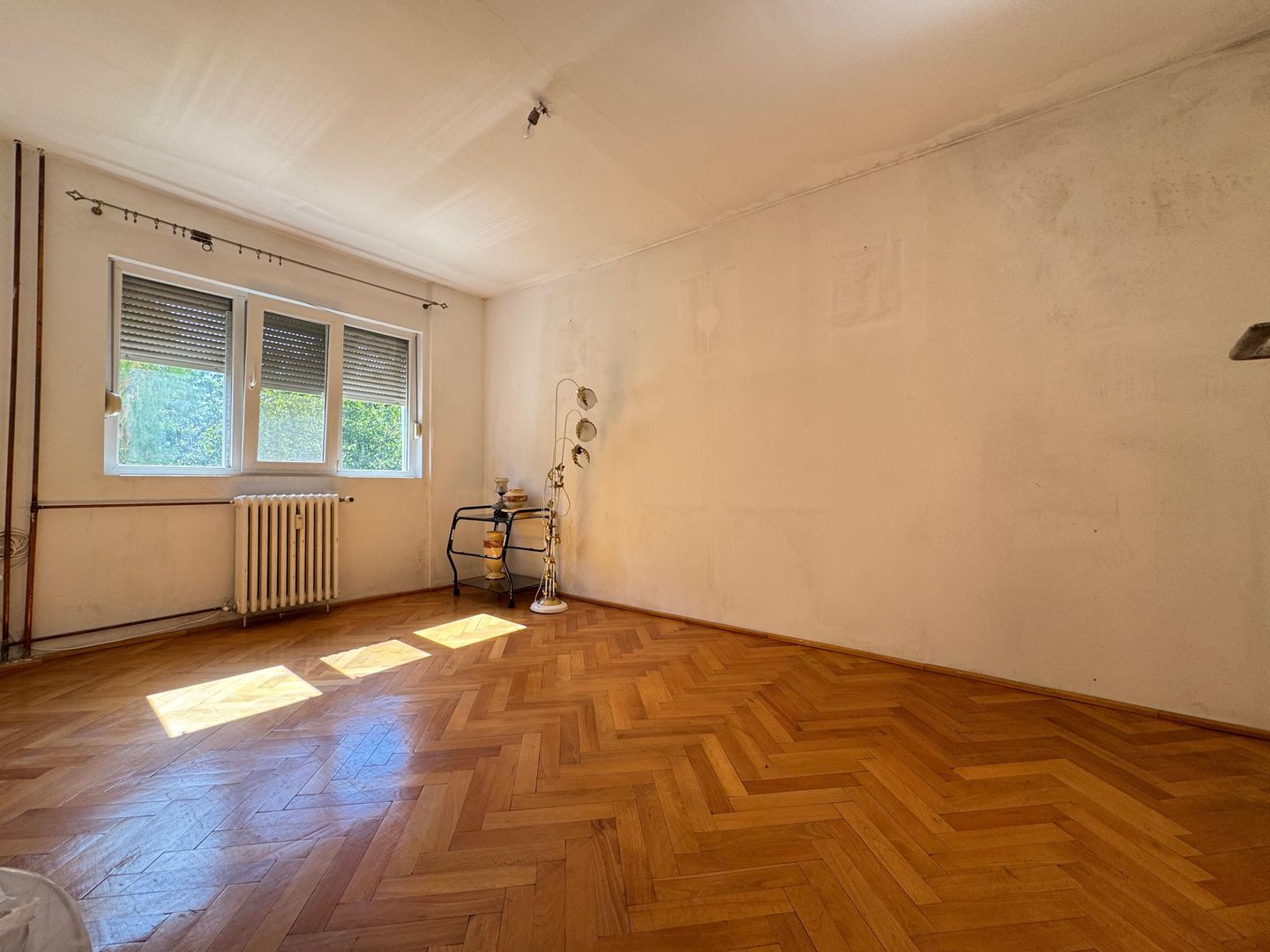 Apartament 3 camere-Spitalul Judetean-Girocului - Poză 13