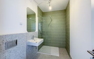 2 Camere Baneasa Proiect Finalizat Piscina Spa | Green Lake - Poză 9