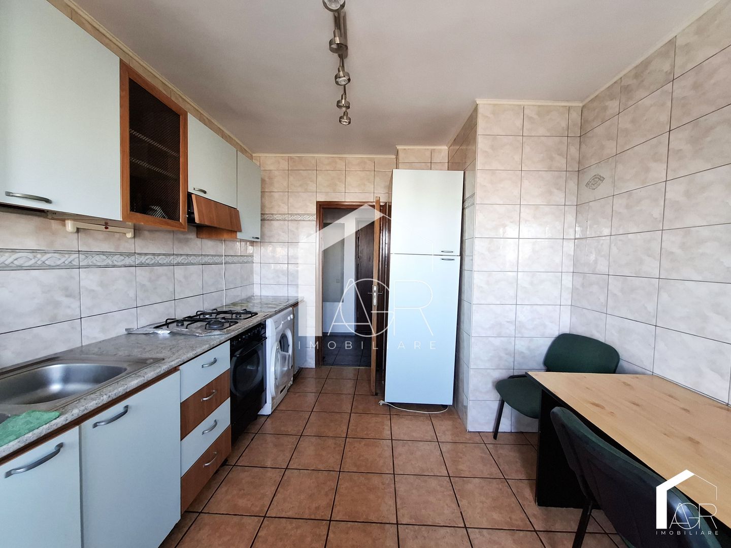 Apartament 2 camere, decomandat, confort 1,  Ultracentral - Poză 5