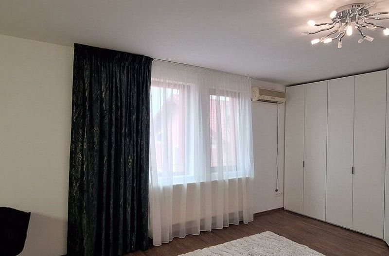 Apartament PREMIUM 4 camere in Vila Sos. Pipera-Templu Soarelui - Poză 16