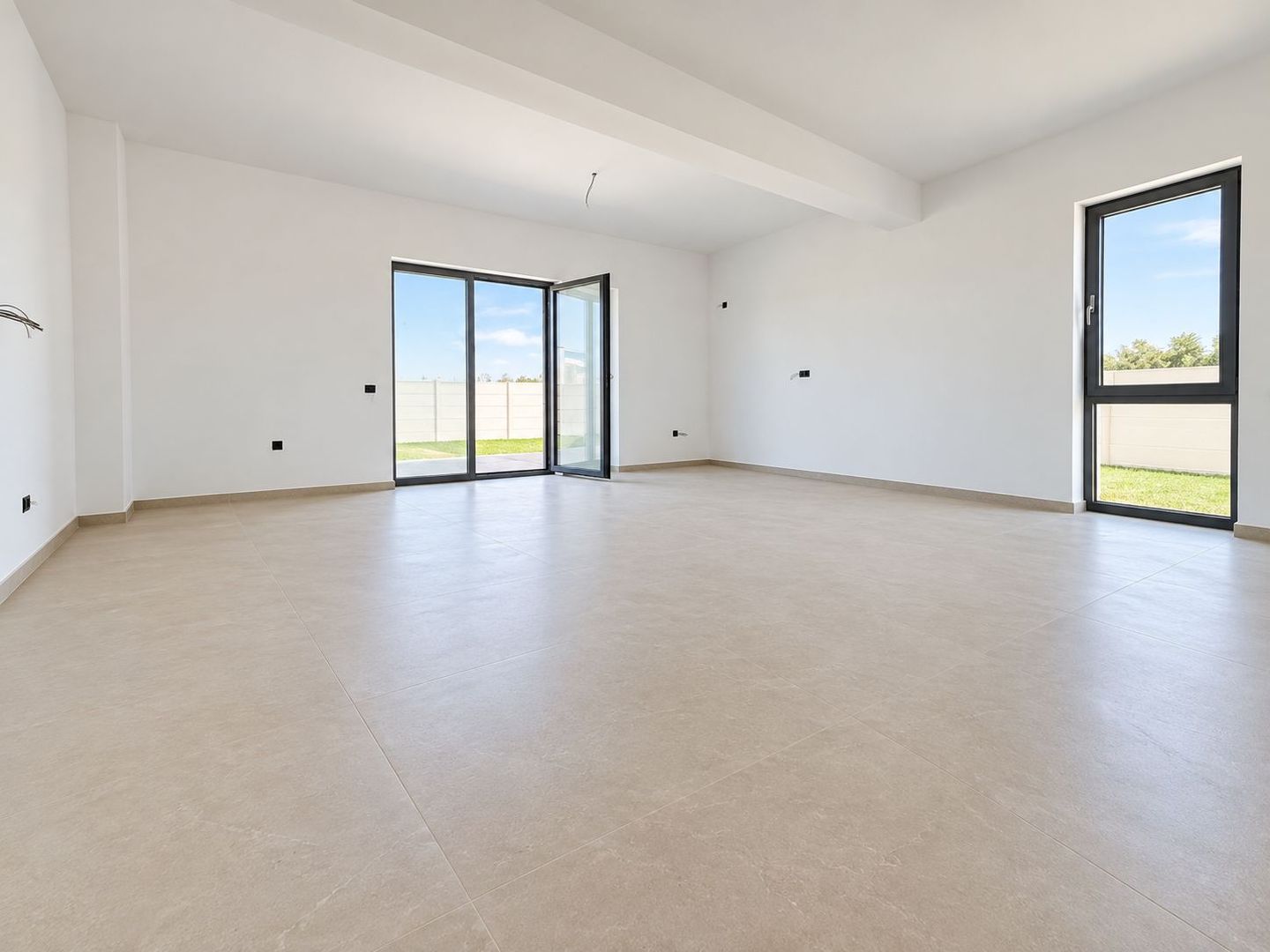 VILA P+1- Pompă de Căldură- Teren 350mp- 120mp utili - Poză 4