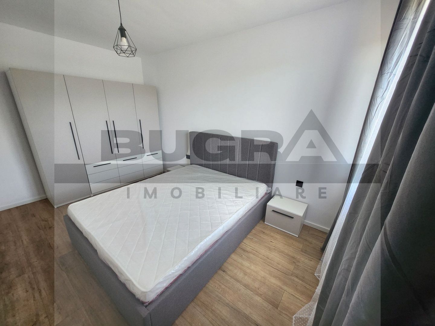 Apartament de 2 camere, prima inchiriere, parcare, Beta Residence - Poză 2