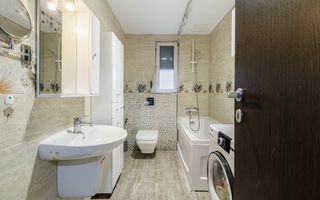 Apartament complet mobilat Militari Residence - Poză 3