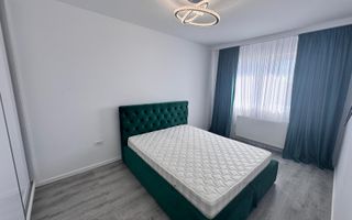 AP. 2 CAMERE - PARCARE INCLUSA, CENTRALA PROPRIE, MOBILAT MODERN - Poză 4