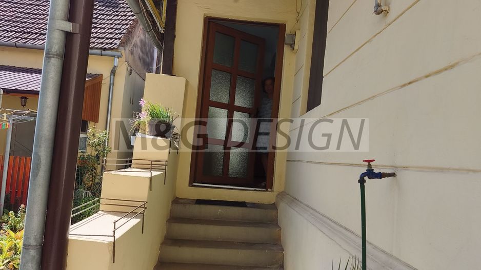 Apartament 3 camere zona Elisabetin - la casa - Poză 18