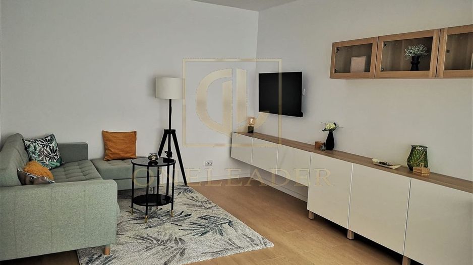 Apartament 2 camere |  metrou Lujerului – Complet renovat - Poză 6